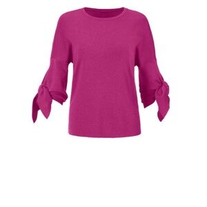 Cabi tether  sweater